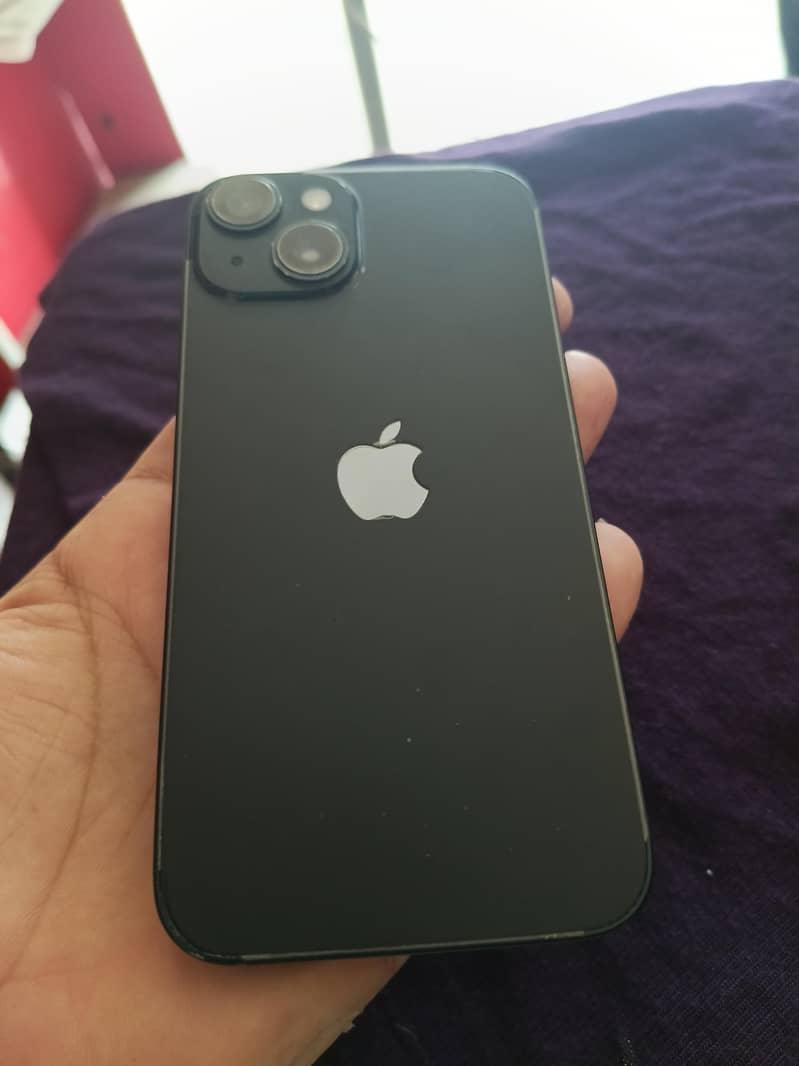 Apple iPhone 14 4