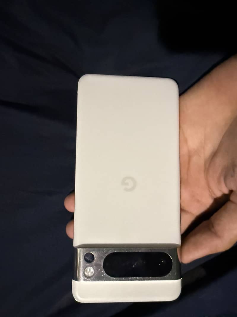 Google Pixel 8 Pro 1