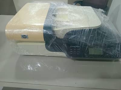 HP ScanJet N6350 Networked Document Flatbed Scanner – For Sale