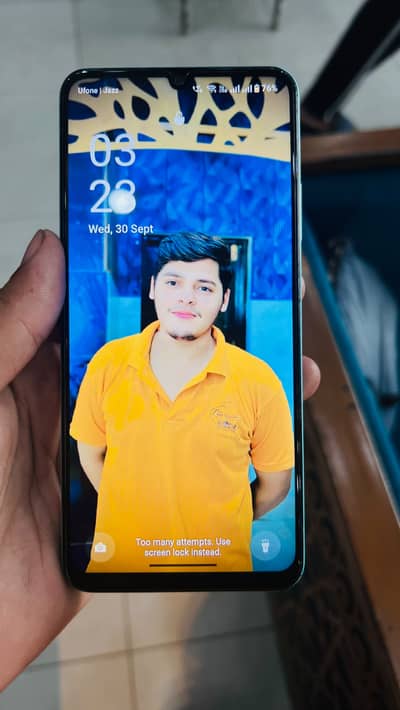 Realme C51