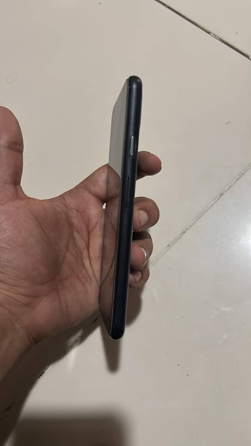 Google Pixel 5 2