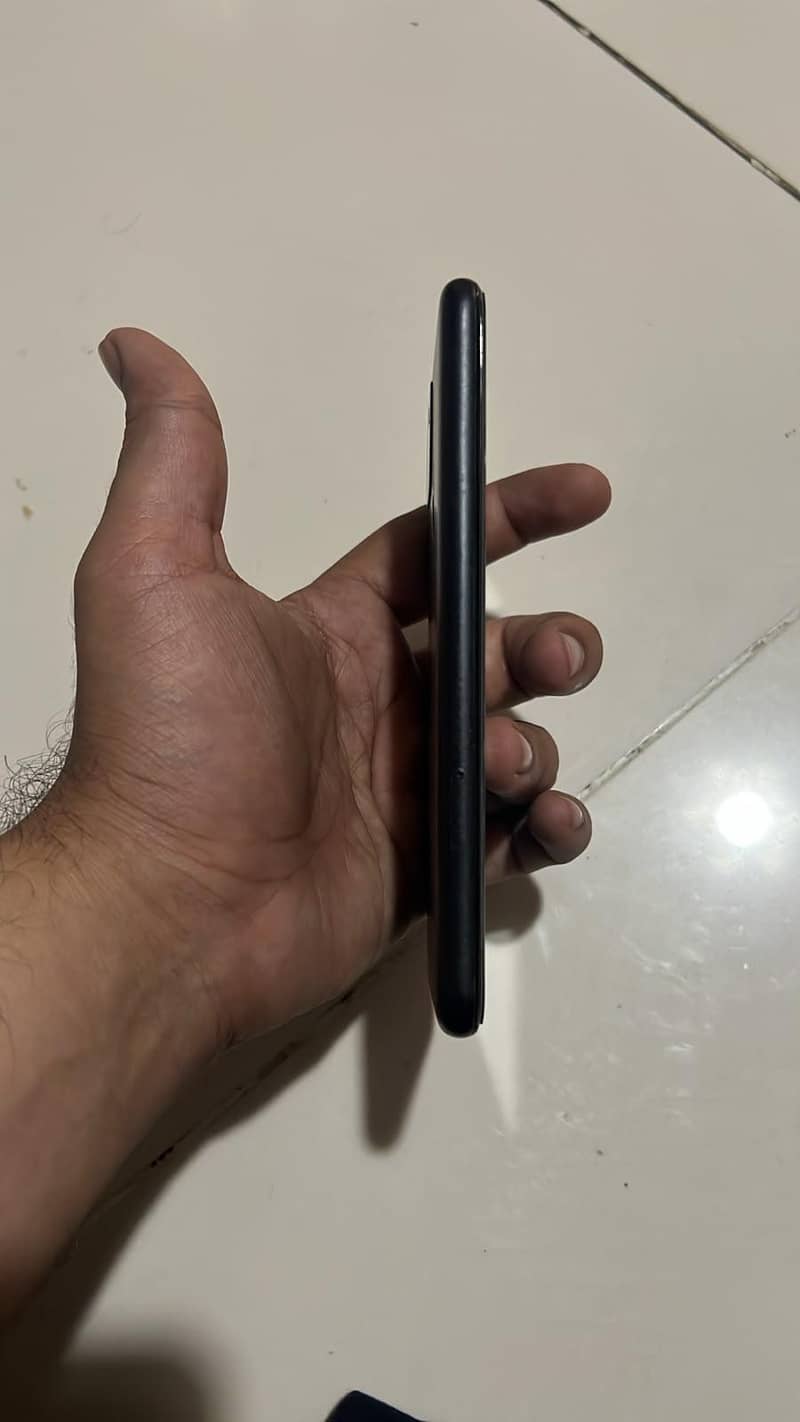 Google Pixel 5 3