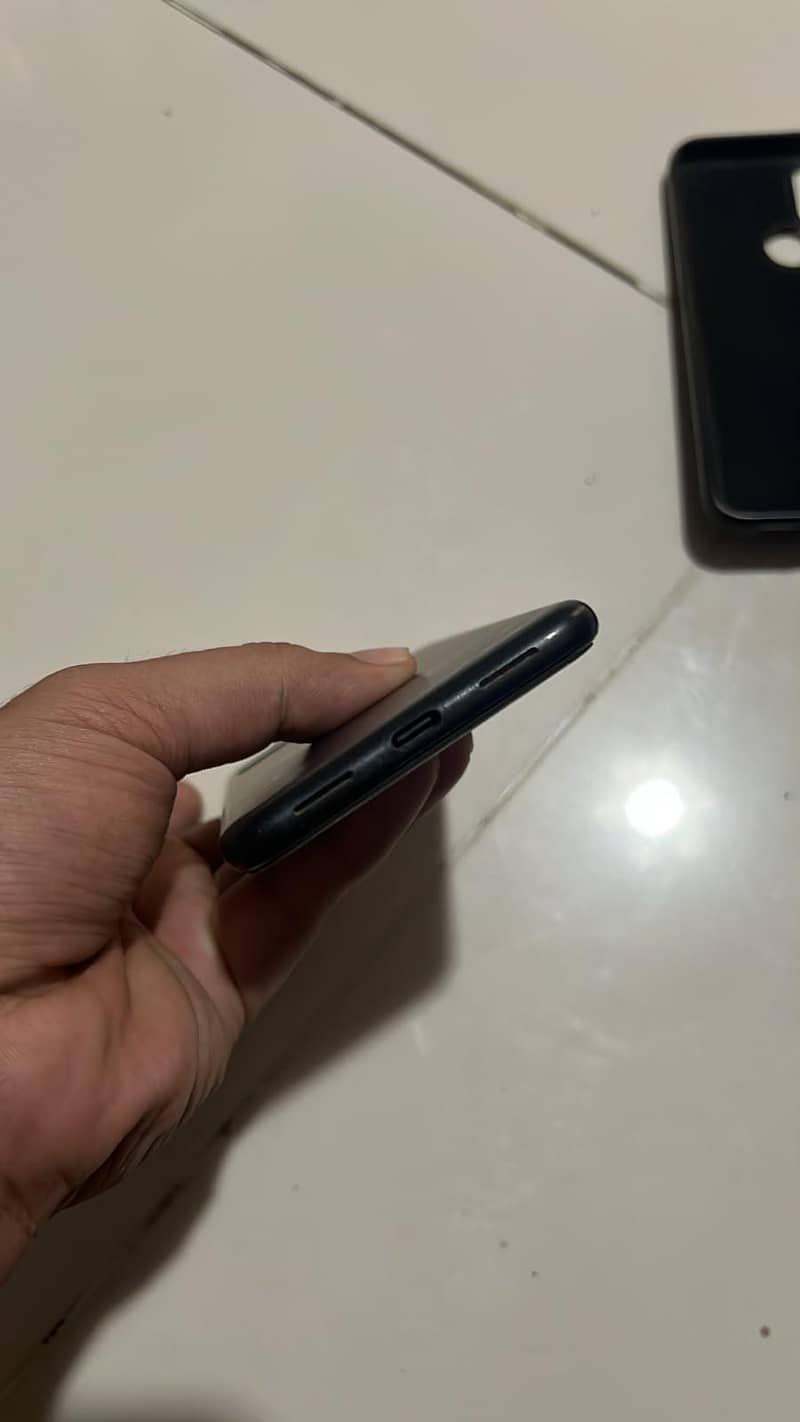 Google Pixel 5 5