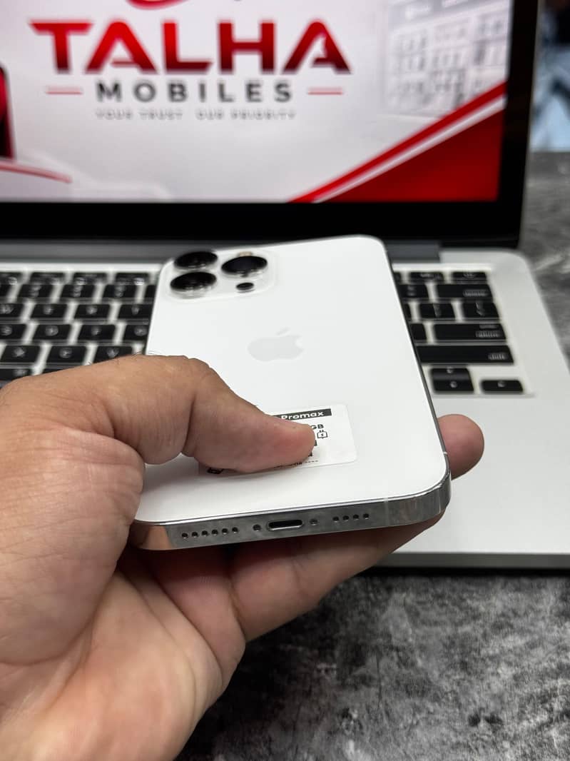 Apple iPhone 13 Pro Max 2
