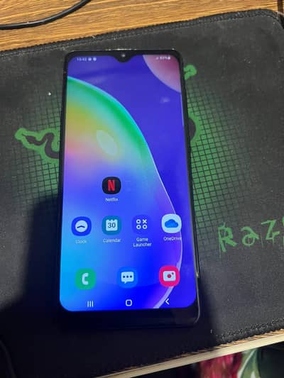 Samsung Mobile A31