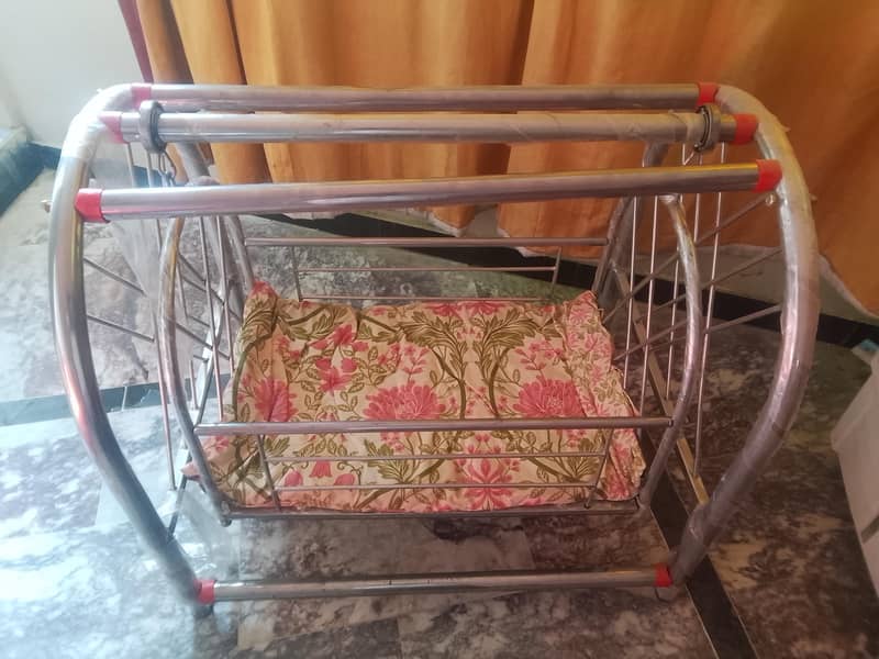 swing cradle 1