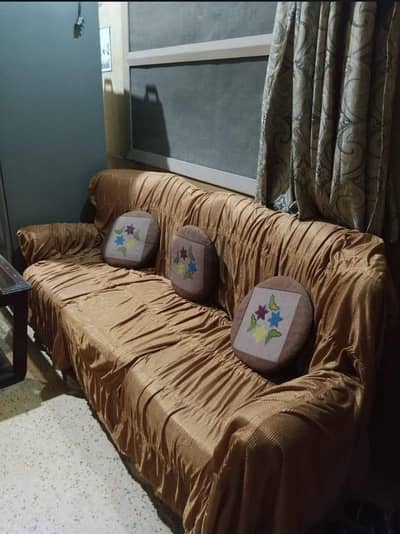 10 sofa set