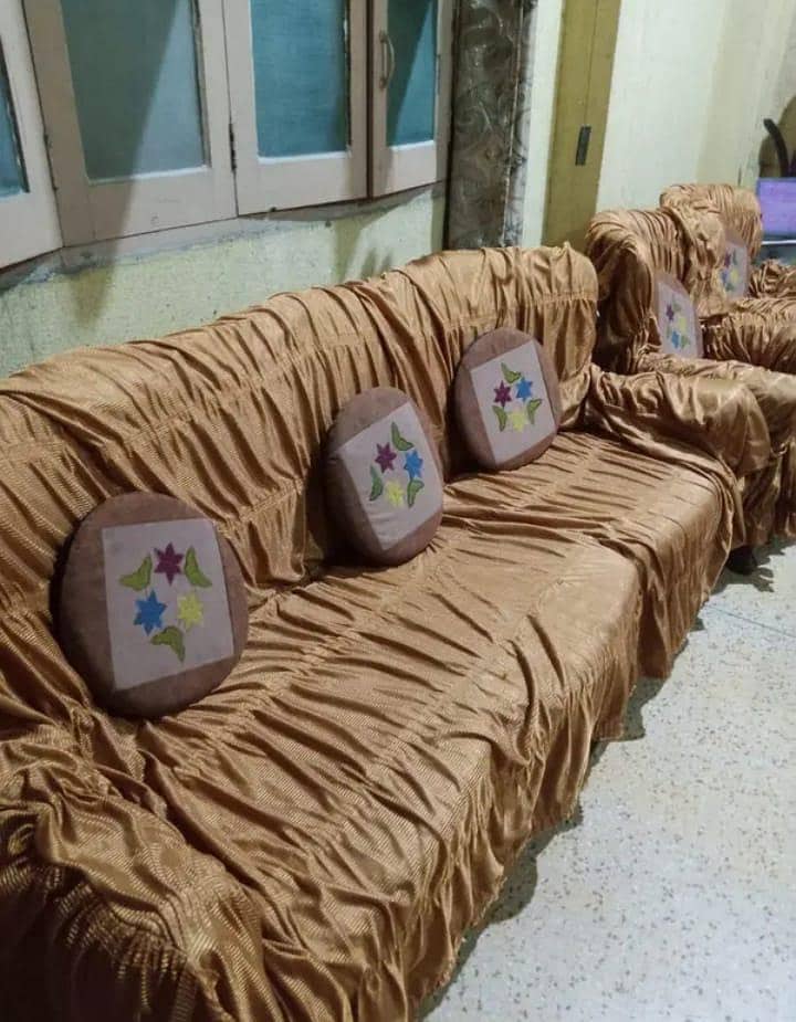 10 sofa set 1