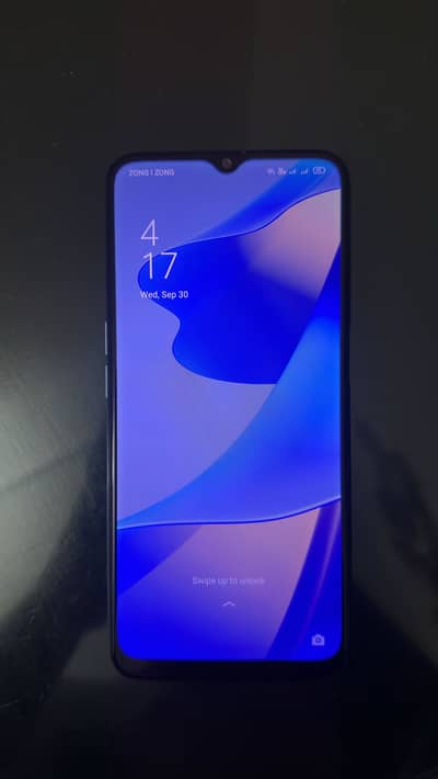 OPPO A16 3/32 OFFICIAL PTA APPROVED