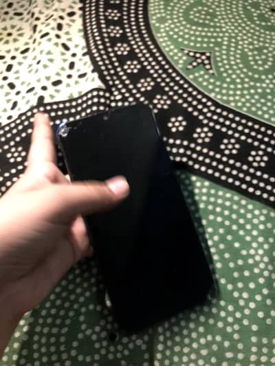 No working phone