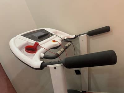 Apollo T4i smart Treadmil