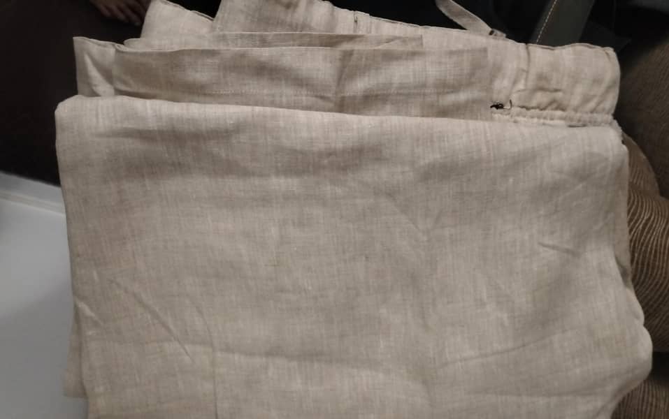 Trousers 0