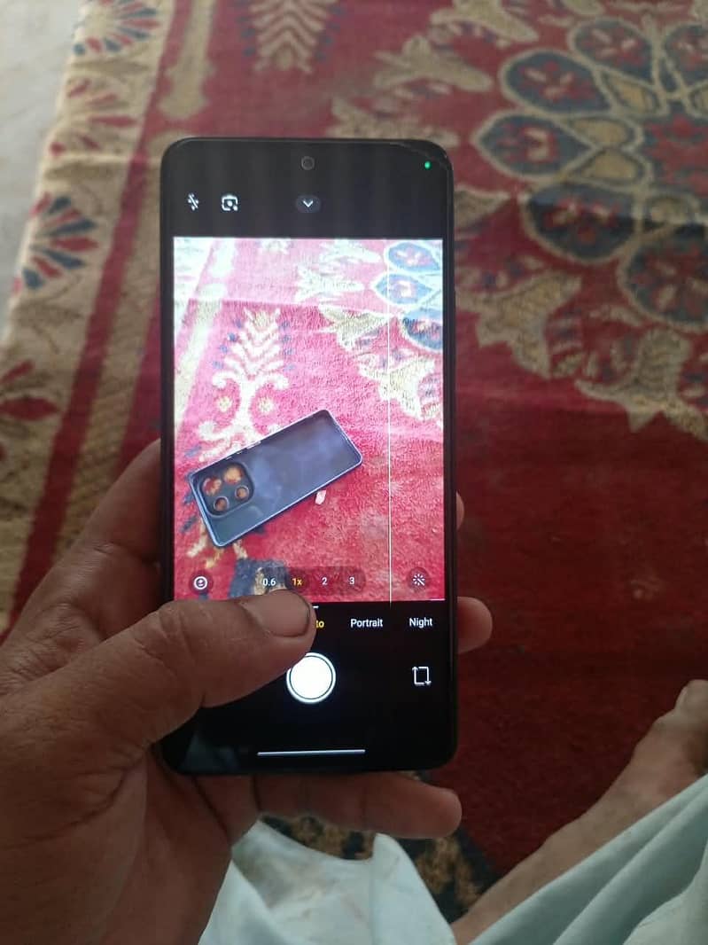 Xiaomi Redmi Note 13 Pro 0