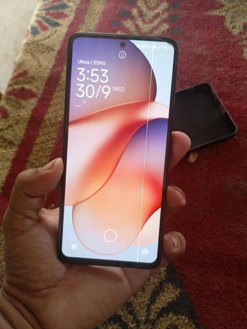 Xiaomi Redmi Note 13 Pro 1