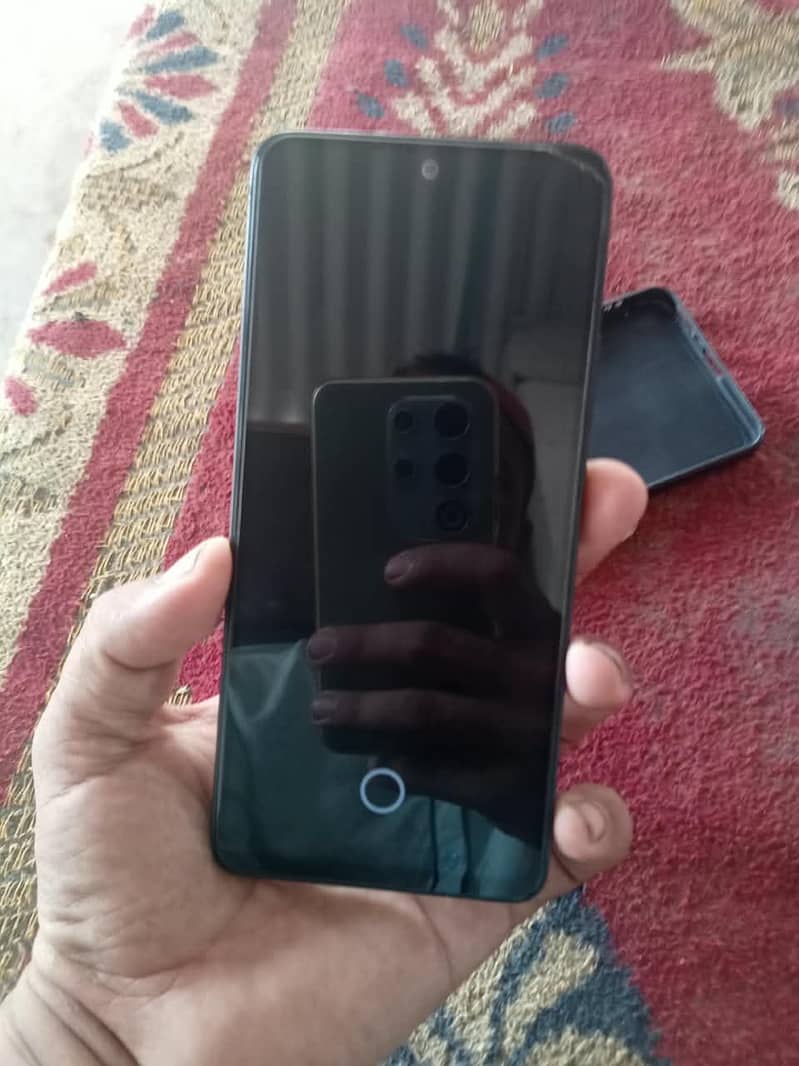 Xiaomi Redmi Note 13 Pro 2