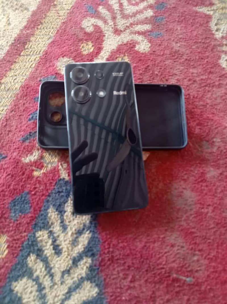 Xiaomi Redmi Note 13 Pro 3