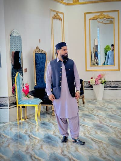 Hafiz Rashid Raza Qadri