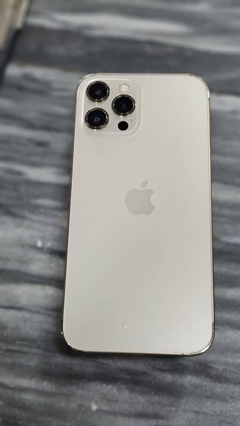 Apple iPhone 12 Pro Max 0