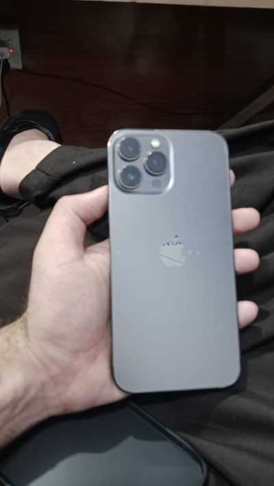 Apple iPhone 13 Pro Max