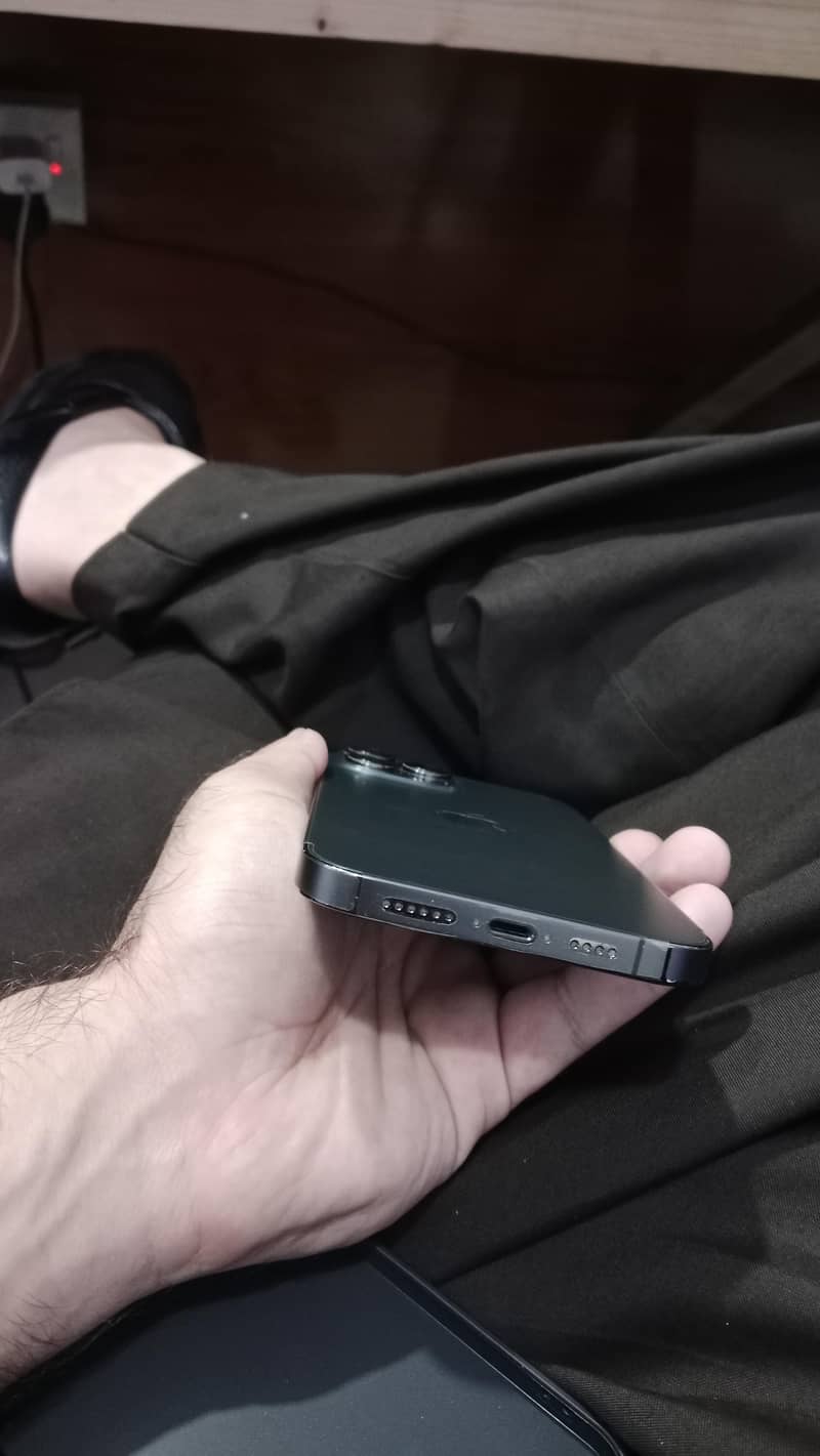 Apple iPhone 13 Pro Max 1
