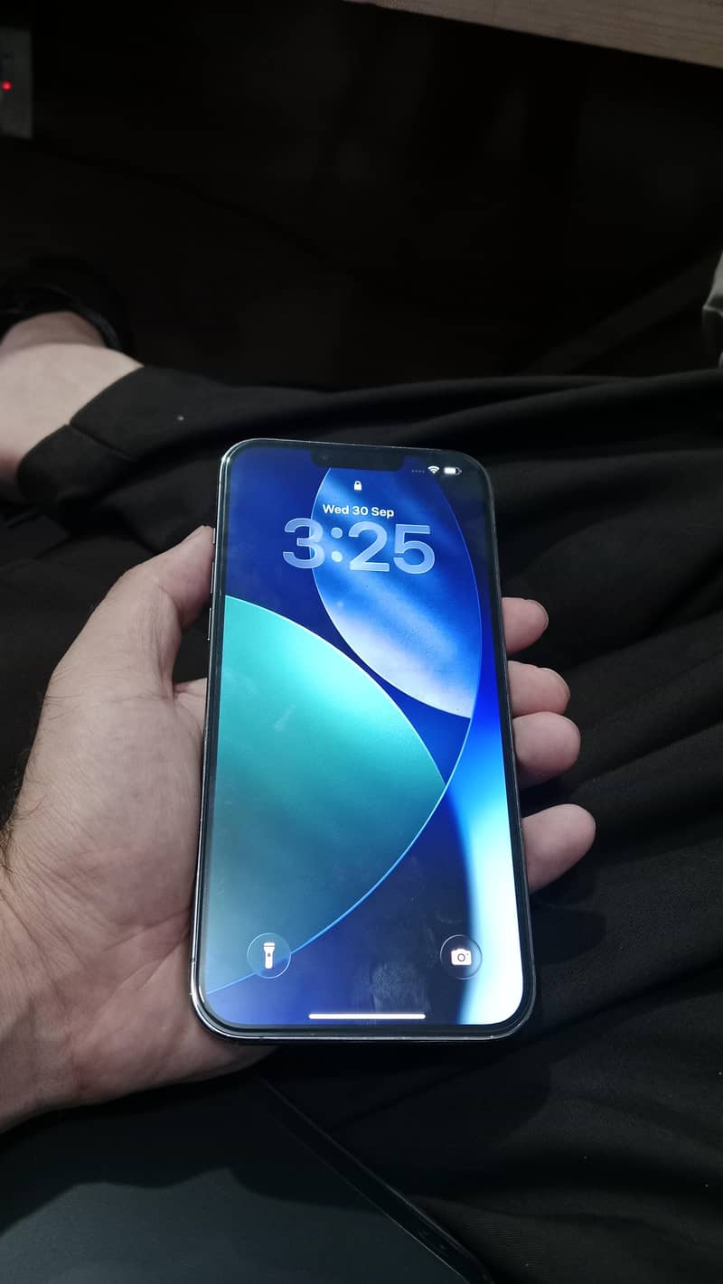 Apple iPhone 13 Pro Max 3