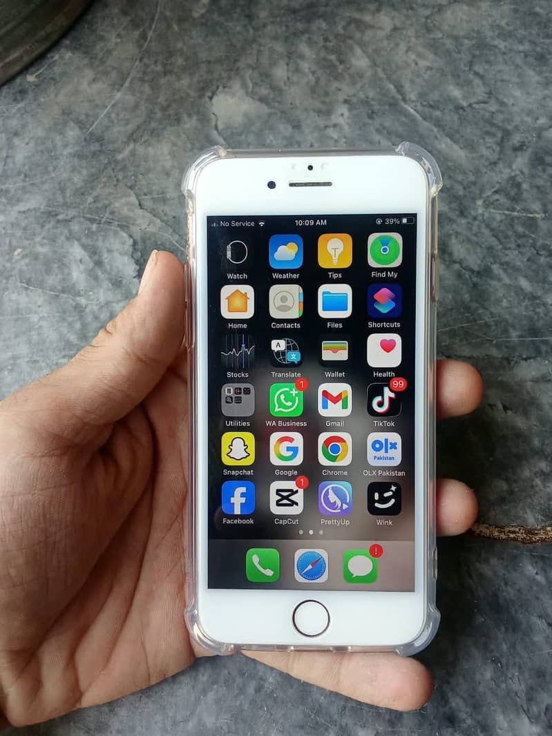 Apple iPhone 8 5