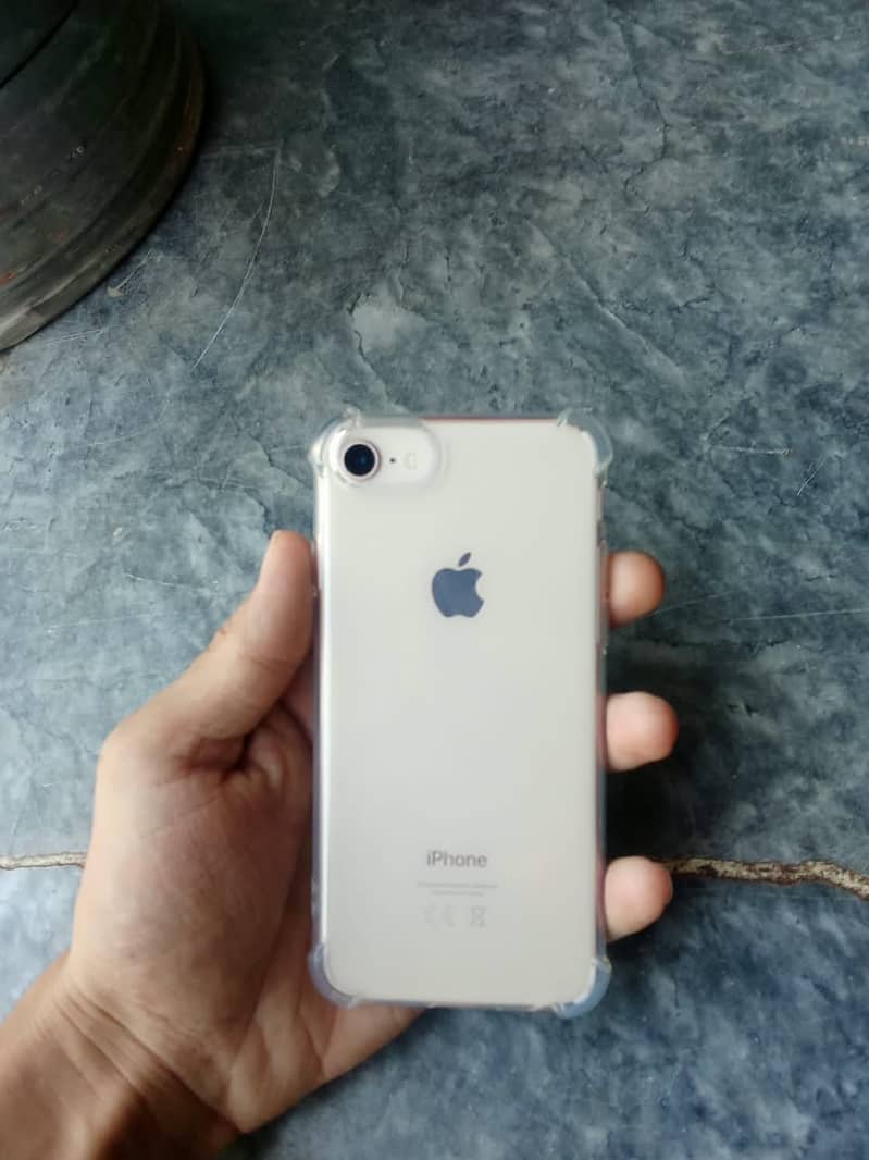 Apple iPhone 8 6
