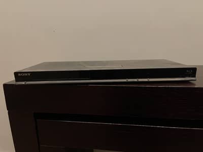 Sony Blu-ray DVD Player
