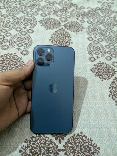 Apple iPhone 12 Pro Max