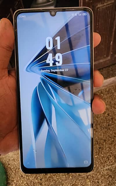 Zte Other Model
