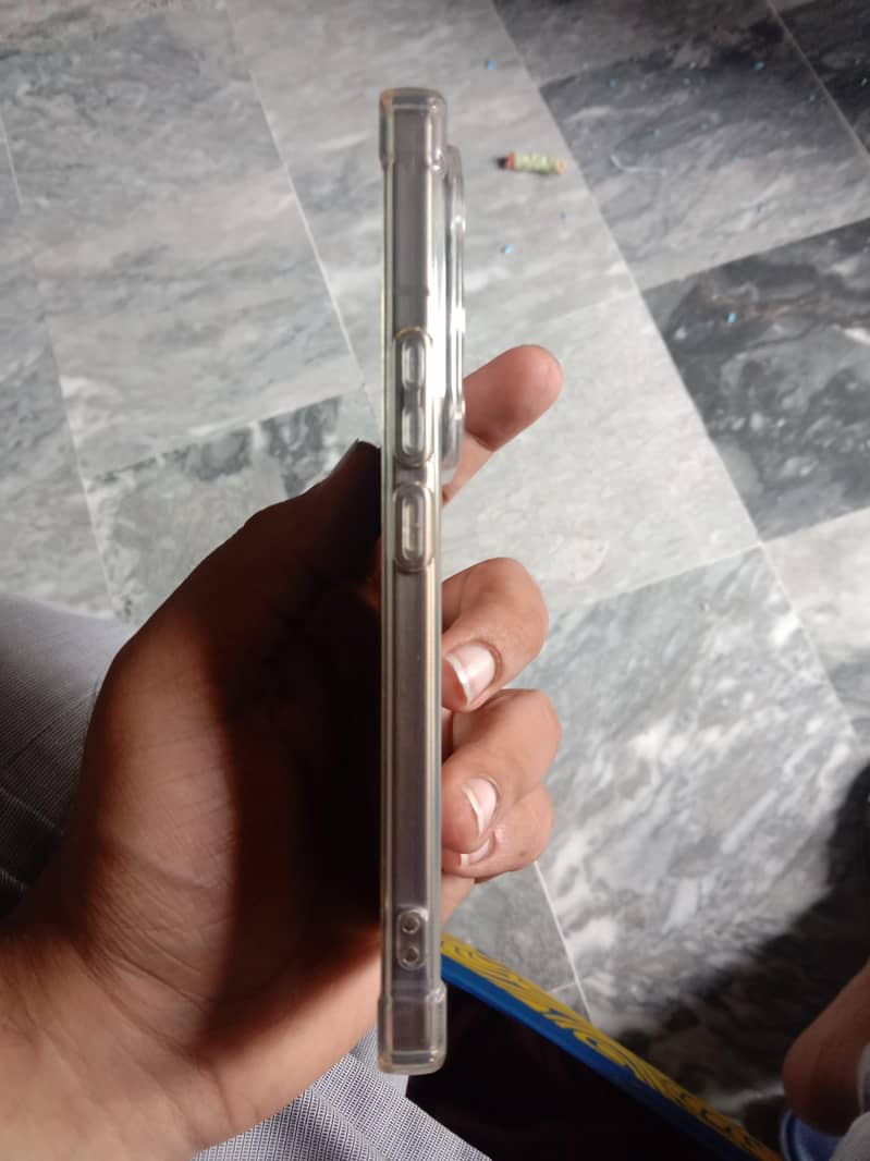 Infinix Note 50 Pro 6