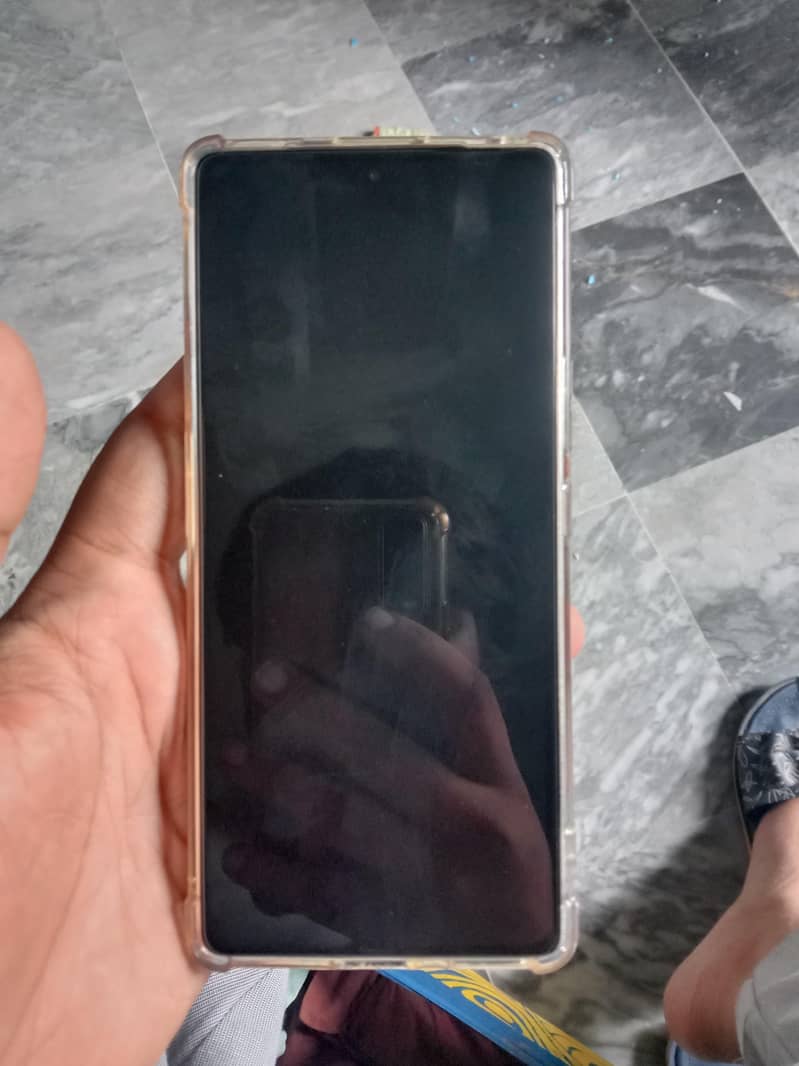 Infinix Note 50 Pro 8