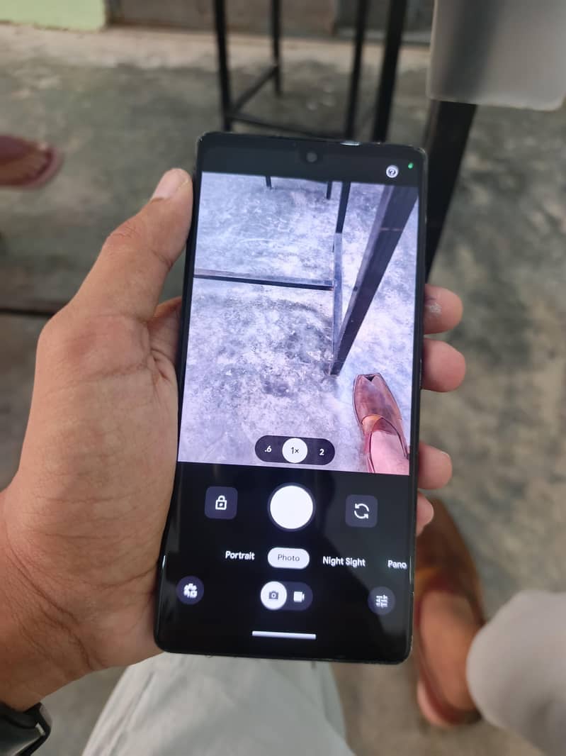 Google Pixel 6a 6