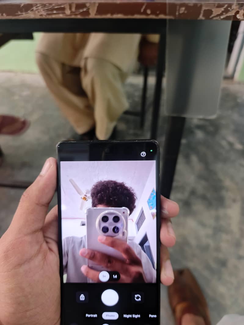 Google Pixel 6a 7