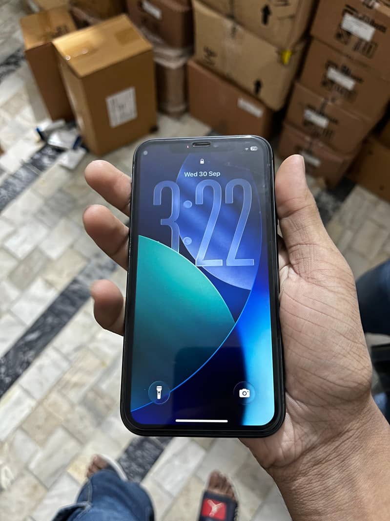 Apple iPhone 11 1