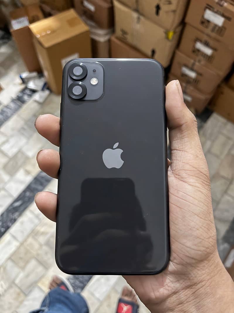 Apple iPhone 11 2