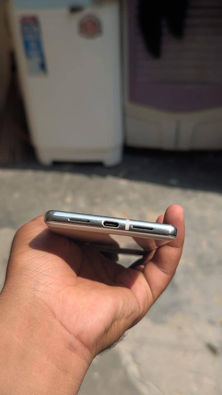 Google Pixel 6 Pro 1