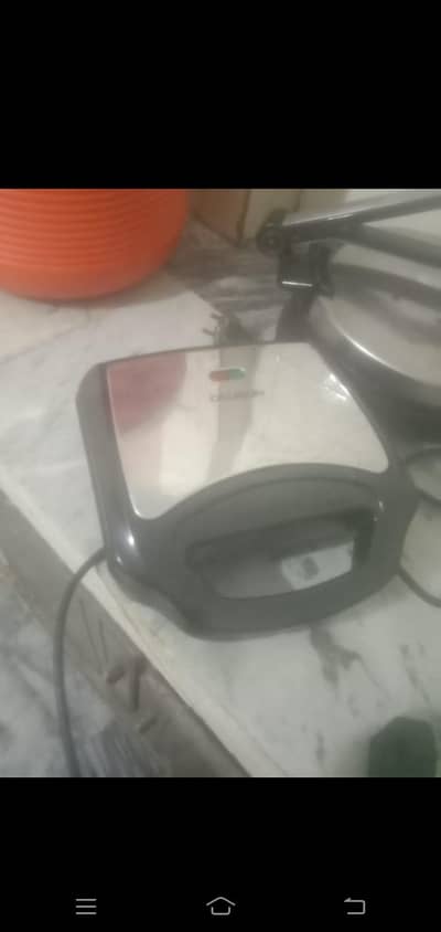 sandwich maker for sale