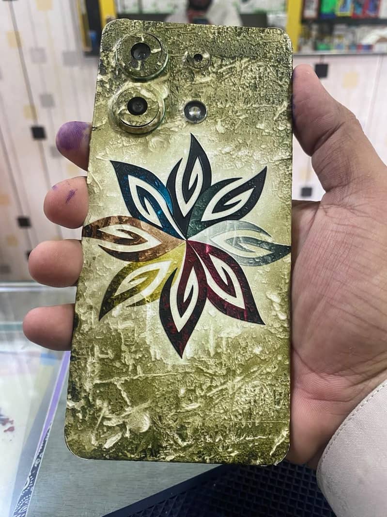 Redmi Note 13 9