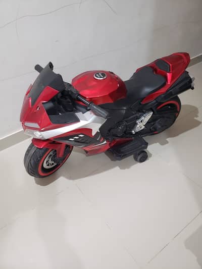 Kids Electric Battery/Operated Ride/On Sports Superbike
