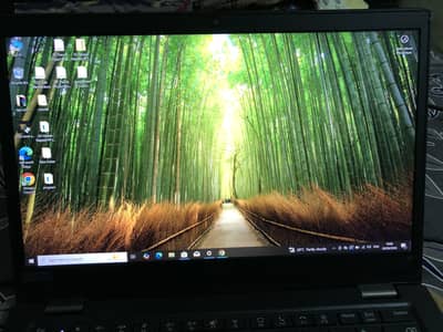 Lenovo laptop