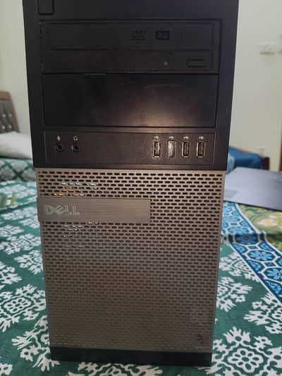 GTX 750 TI BUILD FOR BUDGET GAMERS