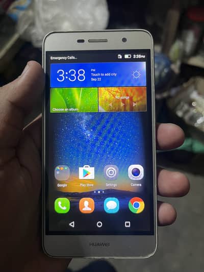 Huawei Other Model