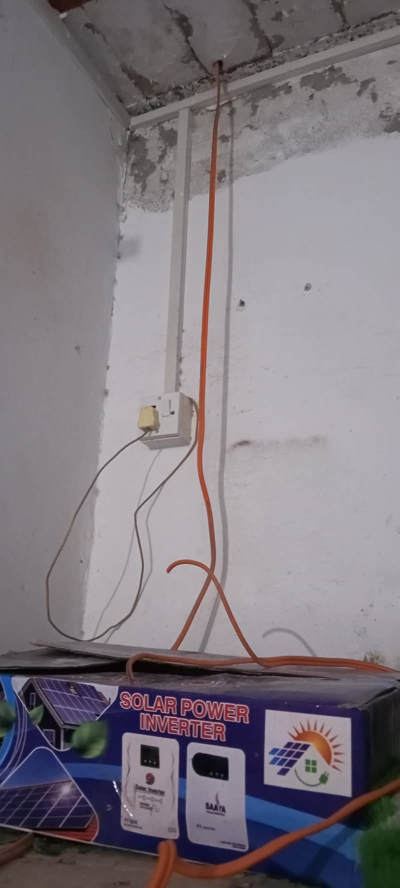 solar wire 0