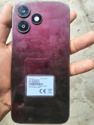 OPPO A6 4G