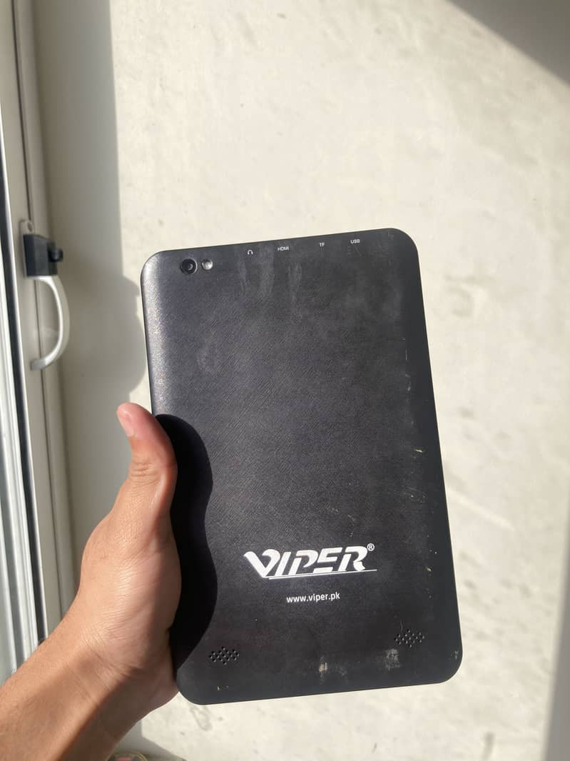 Viper Tab 2/32 0