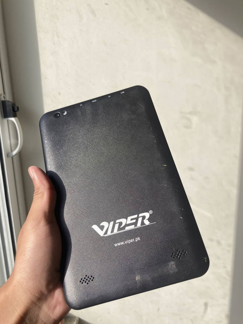Viper Tab 2/32 1