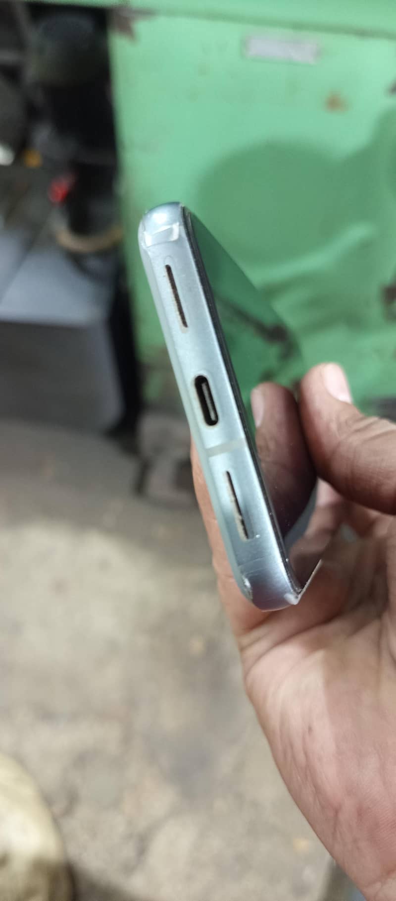 Google Pixel 8 0