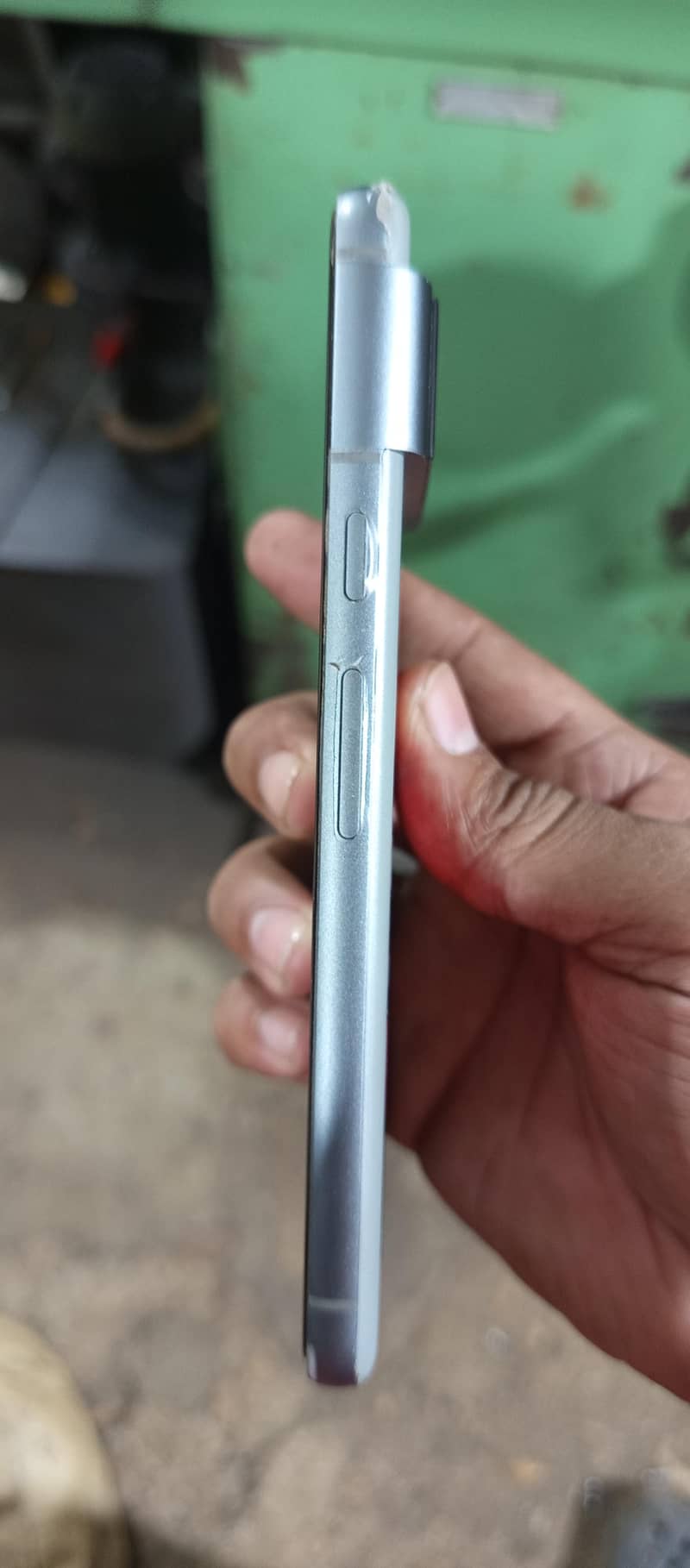 Google Pixel 8 3