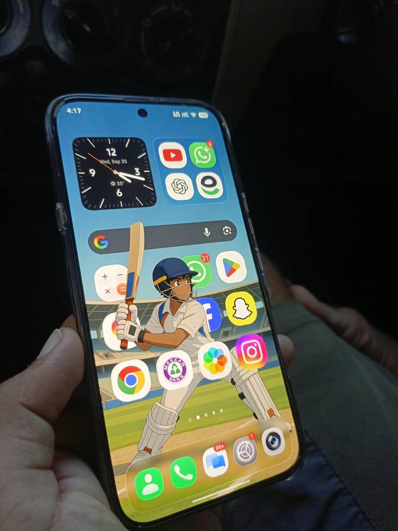 Infinix Note 60 Pro 2